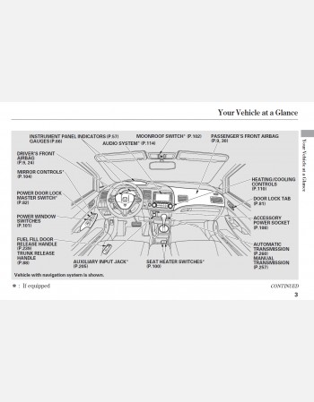 2010 honda civic owners manual 